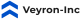 Veyron Inc logotype