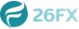 26FX logotype