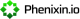 Phenixin logotype