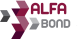 Alfa Bond logotype