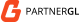 PartnerGL logotype