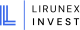 Lirunex Invest logotype