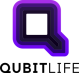 Qubit.Life logotype