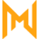 Alpha NM logotype