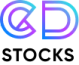 CDStocks logotype