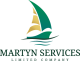 Martyn Services Limited logotype