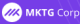MKTG Corp logotype