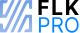 FLK Pro logotype