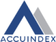 Accuindex logotype