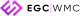 EgcWmc logotype