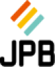 JPB logotype
