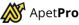 ApetPro logotype