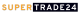 SuperTrade24 logotype