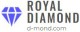 Royal Diamond logotype