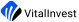 VitalInvest logotype