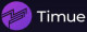 Timue logotype