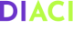 Diaci logotype
