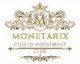 Monetarix logotype