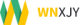 WNXJY logotype