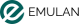 Emulan logotype