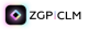 ZGPclm logotype