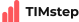 Tim Step logotype