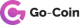 Go Coin logotype