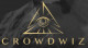 CrowdWiz logotype