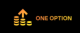 One Option logotype