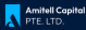 Amitell Capital PTE LTD logotype