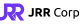 JRR Corp logotype