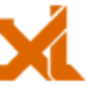 X Ldan logotype
