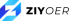 ZIYoer logotype