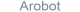 Arobot logotype