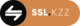 SSL KZZ logotype