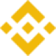 Binance Global logotype