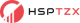 HSPtzx logotype