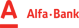 AlPlatfrom logotype