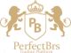 PerfectBrs logotype