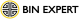 BinExpert logotype