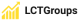 LCTGroups logotype