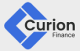 Curion Finance logotype