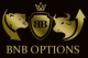 BnB Options logotype