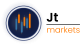 JT Markets logotype