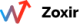 Zoxir logotype