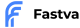 Fastva logotype