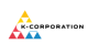 K Corporation logotype