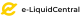 ELiquidCentral logotype