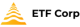ETF Corp logotype