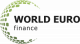 World Euro Finance logotype